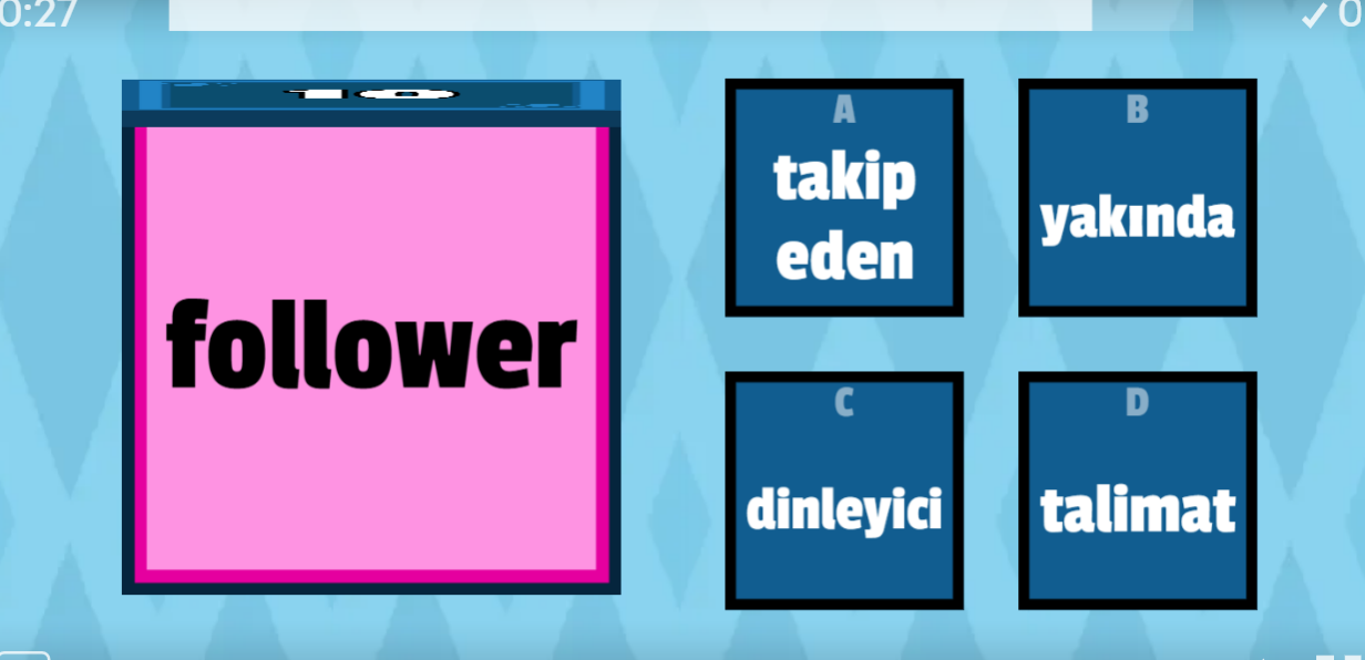Vocabulary-2